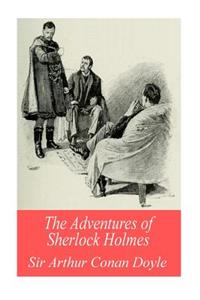 Adventures of Sherlock Holmes