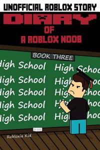 Diary of a Roblox Noob