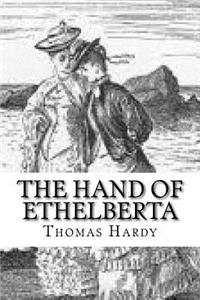 The Hand of Ethelberta