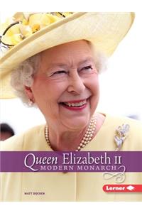 Queen Elizabeth II