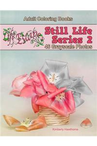 Adult Coloring Books