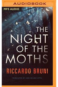 Night of the Moths