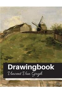 Drawingbook (Vincent Van Gogh)
