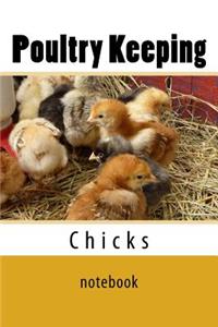 Poultry Keeping