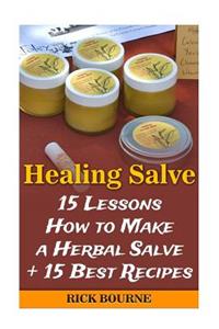 Healing Salve