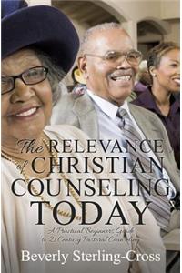 Relevance of Christian Counseling Today