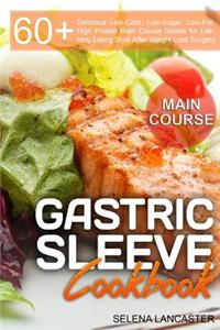 Gastric Sleeve Cookbook