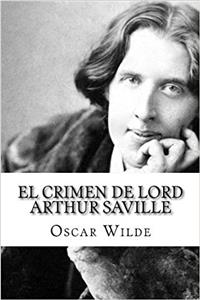 El Crimen De Lord Arthur Saville