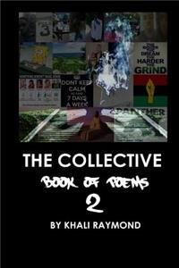 The Collective: Book of Poems 2