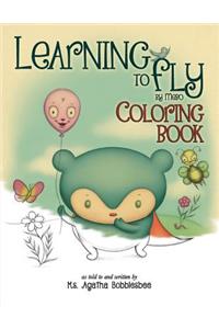 Learning to Fly by Mebo