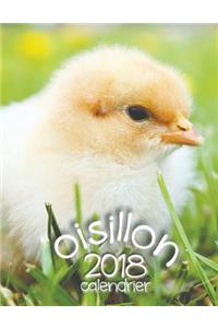 Oisillon 2018 Calendrier (Edition France)