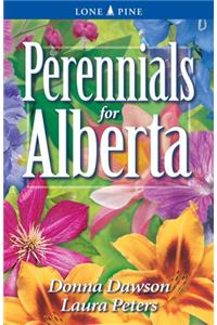 Perennials for Alberta