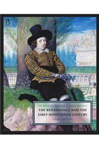 Broadview Anthology of British Literature Volume 2: The Renaissance and the Early Seventeenth Century - Third Edition