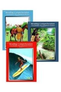 Reading Comprehension Set, Level 3
