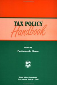 Tax Policy