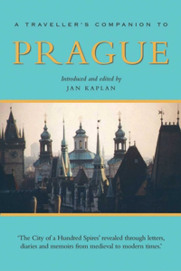 A Traveller's Companion to Prague