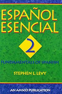 Espanol Esencial