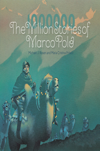 Million Stories of Marco Polo