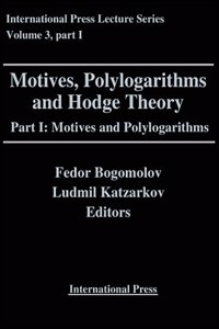 Motives, Polylogarithms, and Hodge Theory