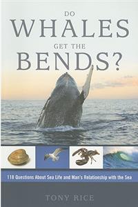 Do Whales Get the Bends?