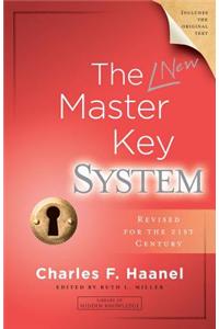 New Master Key System