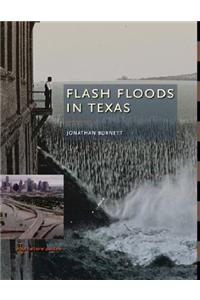 Flash Floods in Texas