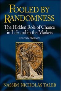 fooled by randomness review fooled by randomness review