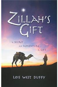 Zillah's Gift