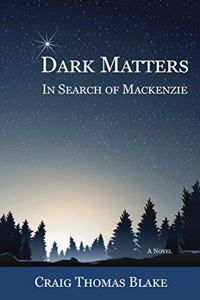 Dark Matters