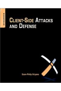 Client-Side Attacks and Defense