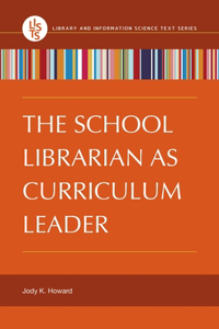 School Librarian as Curriculum Leader