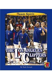 The Los Angeles Clippers