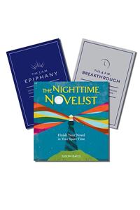 The Late Night Writer Bundle