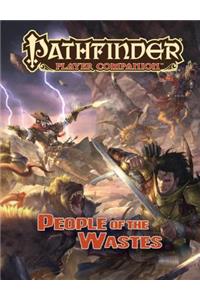 Pathfinder Player Companion: People of the Wastes