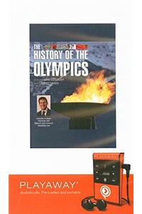 History of the Olympics