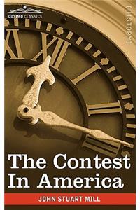 The Contest in America