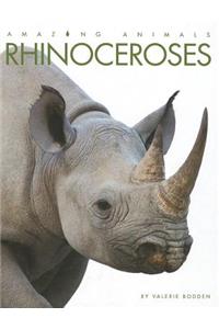 Rhinoceroses