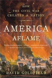 America Aflame