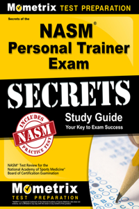 NASM Personal Trainer Exam Study Guide