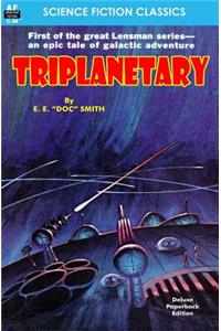 Triplanetary