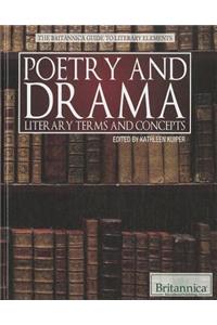 Poetry and Drama