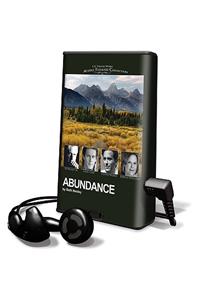 Abundance