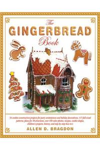 The Gingerbread Book