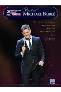 Best of Michael Buble