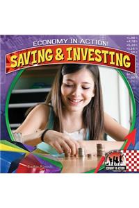 Saving & Investing