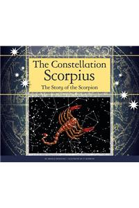 The Constellation Scorpius
