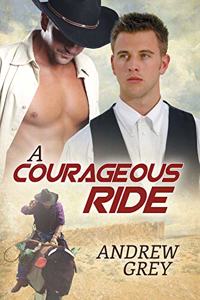 Courageous Ride