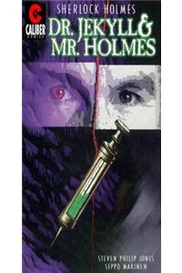 Sherlock Holmes