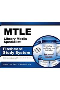 Mtle Library Media Specialist Study System
