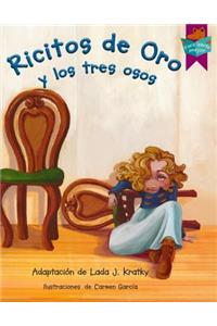 Ricitos de Oro